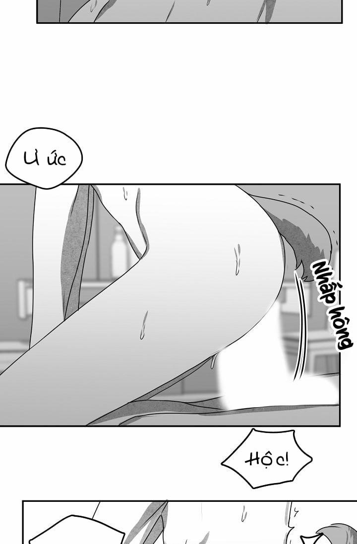 Khi Cún Biết Yêu 25 trang 45