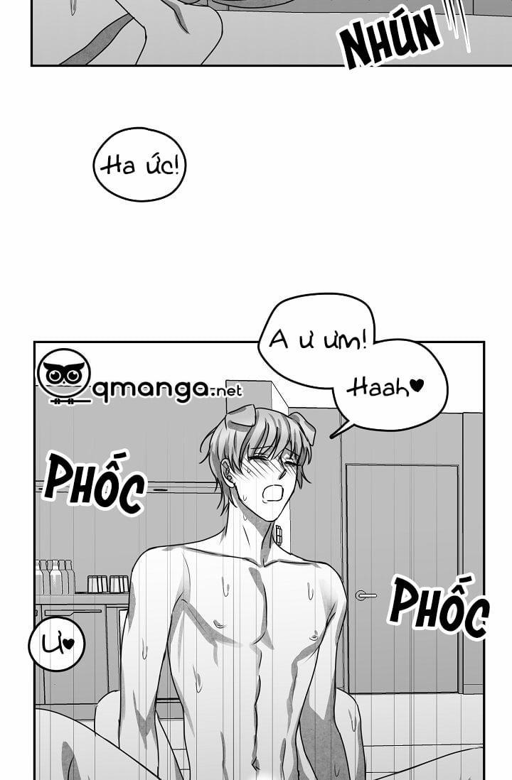 Khi Cún Biết Yêu 25 trang 51