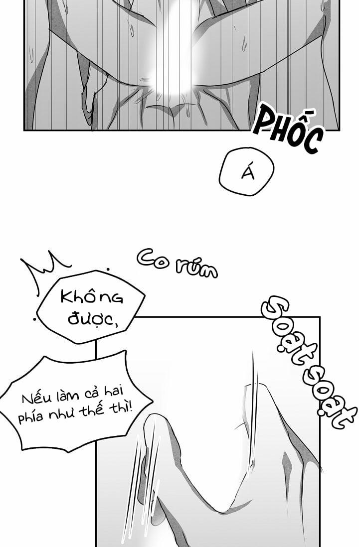 Khi Cún Biết Yêu 25 trang 52