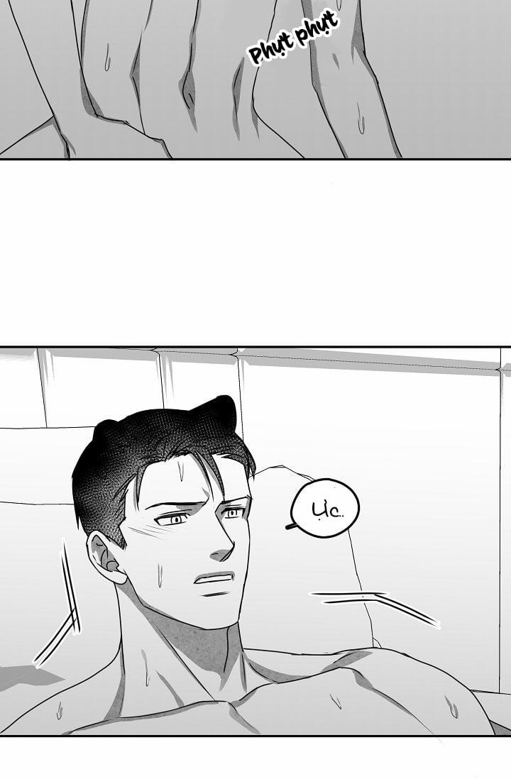 Khi Cún Biết Yêu 25 trang 54