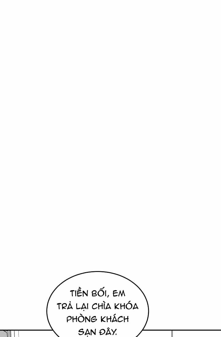 Khi Cún Biết Yêu 25 trang 58