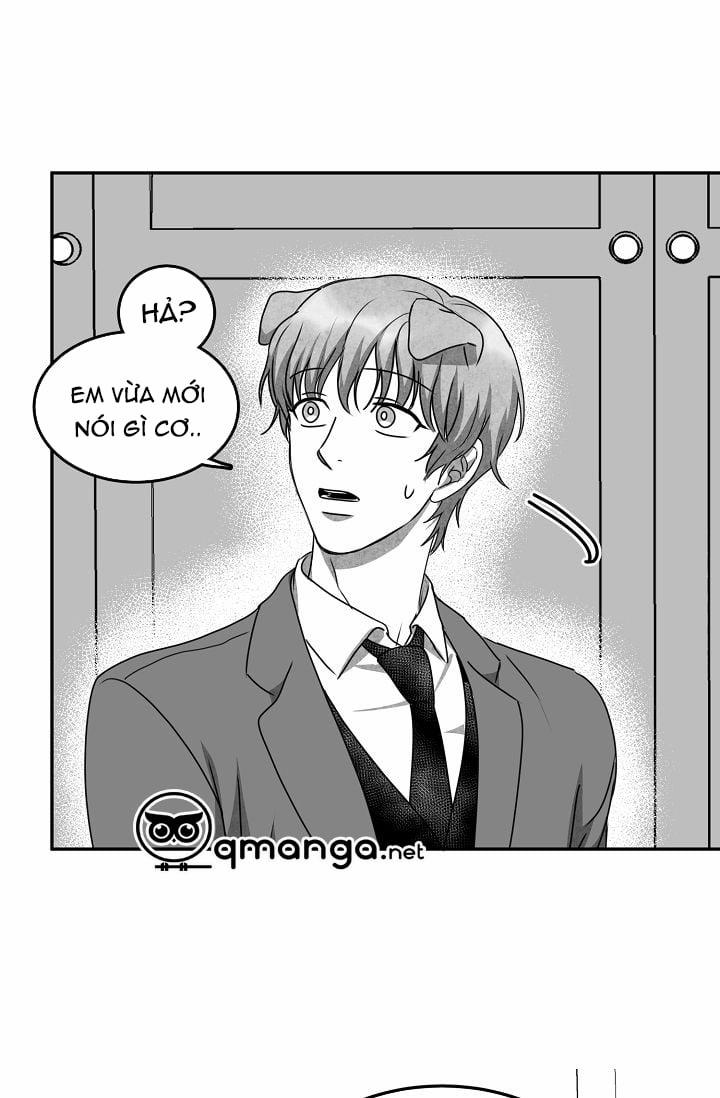 Khi Cún Biết Yêu 25 trang 63