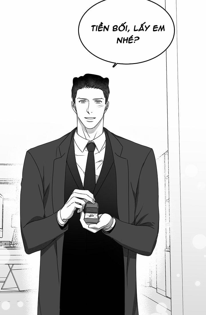 Khi Cún Biết Yêu 25 trang 64