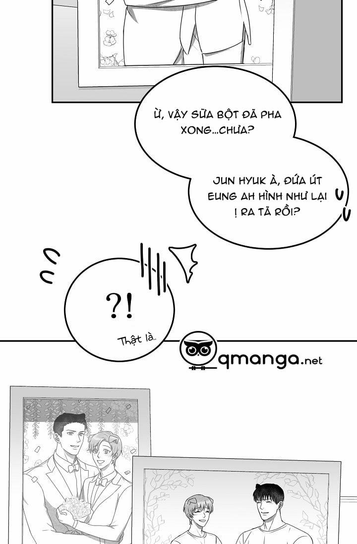 Khi Cún Biết Yêu 25 trang 71