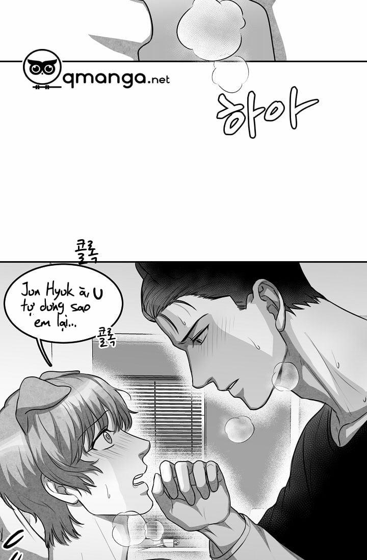 Khi Cún Biết Yêu 6 trang 20