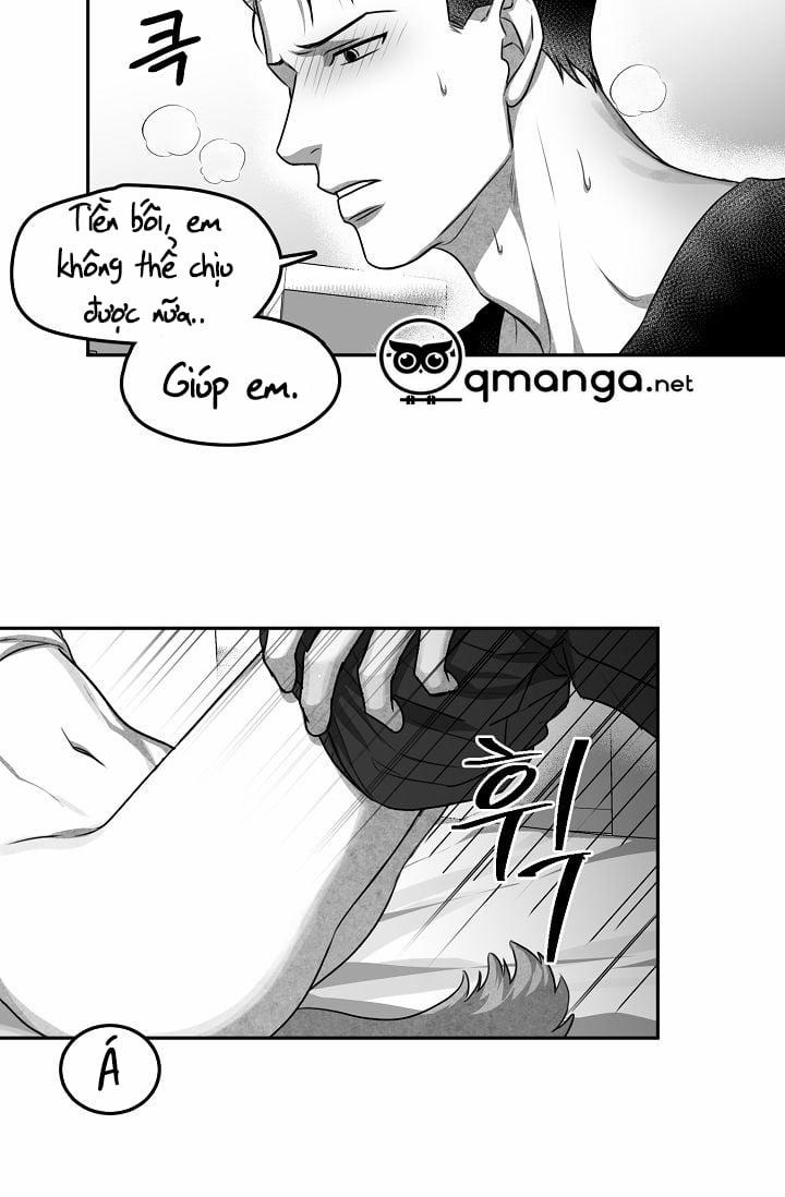 Khi Cún Biết Yêu 6 trang 26