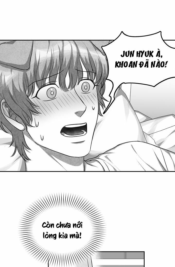 Khi Cún Biết Yêu 6 trang 27