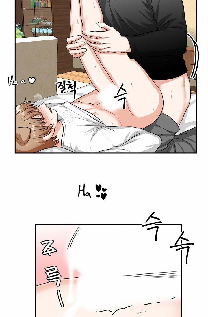 Khi Cún Biết Yêu 6 trang 37