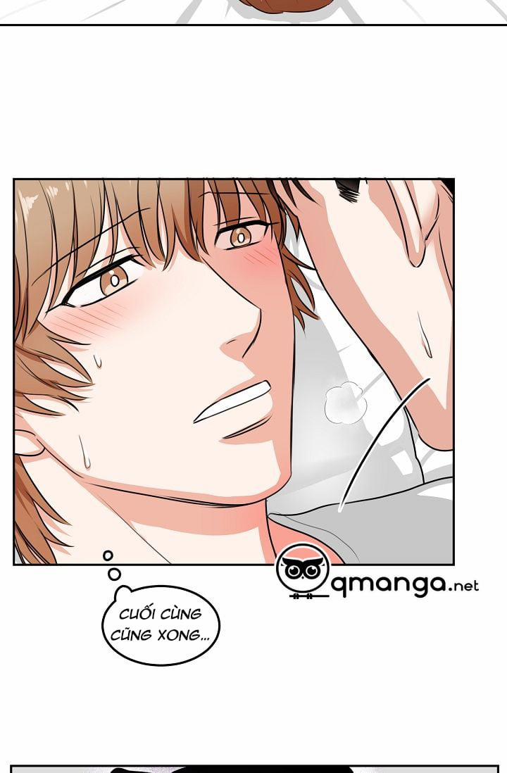 Khi Cún Biết Yêu 6 trang 45