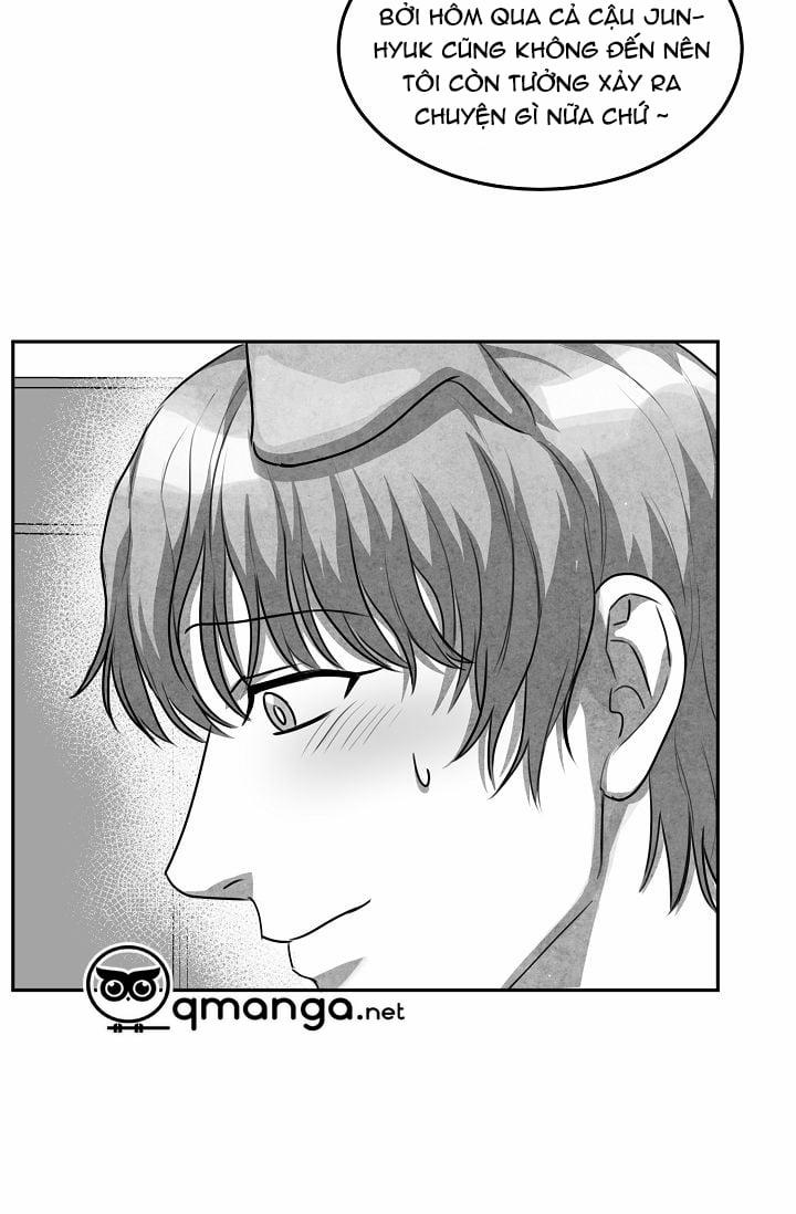 Khi Cún Biết Yêu 7 trang 32