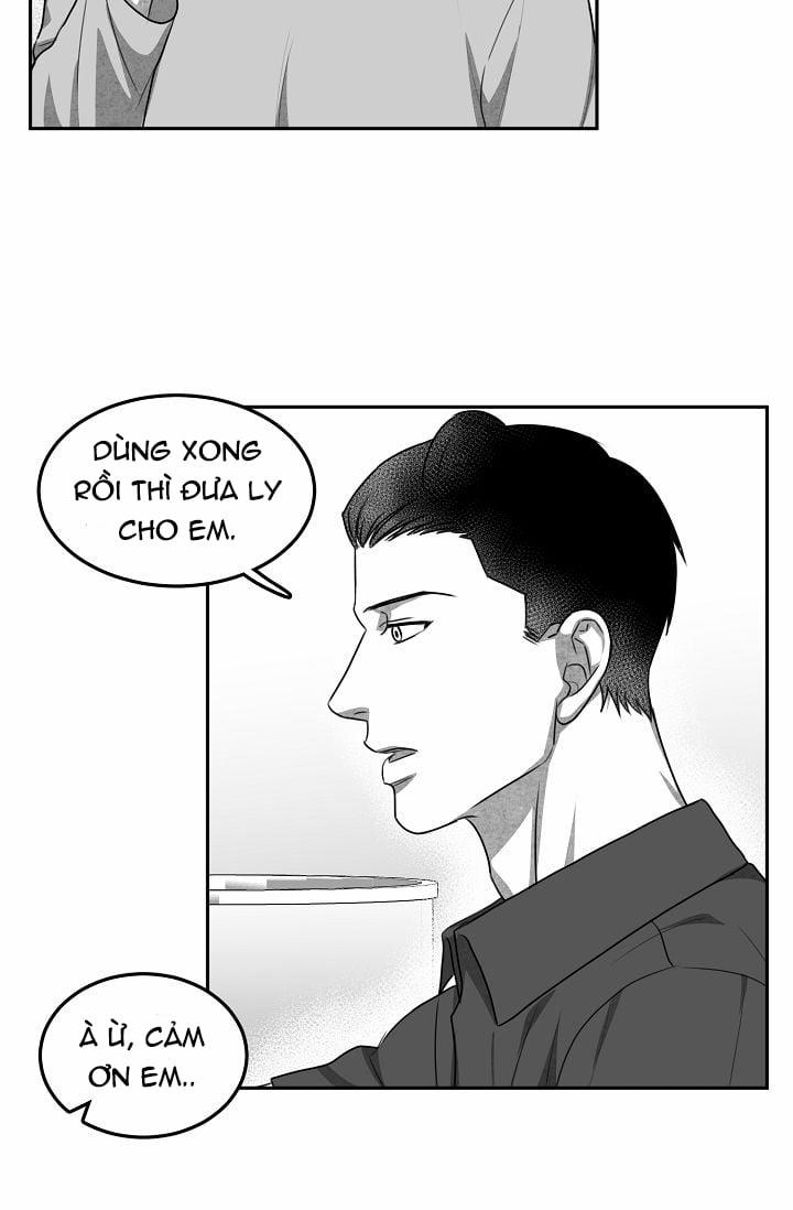 Khi Cún Biết Yêu 7 trang 35