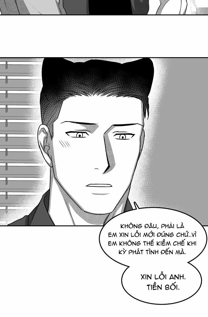 Khi Cún Biết Yêu 7 trang 39