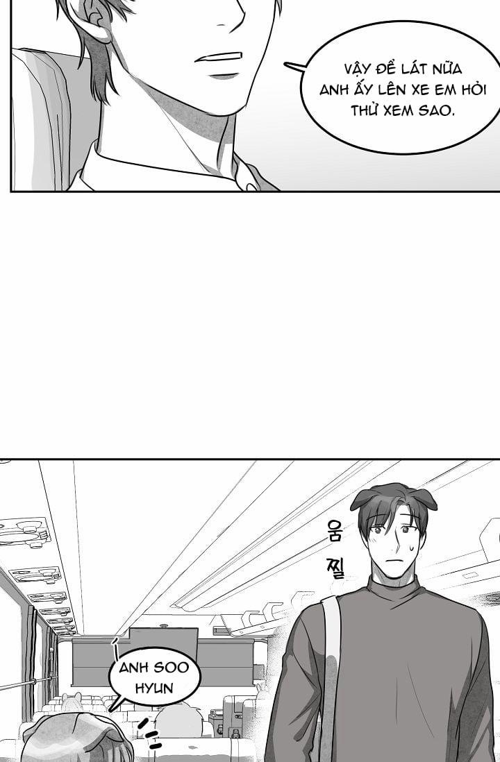 Khi Cún Biết Yêu 7 trang 51