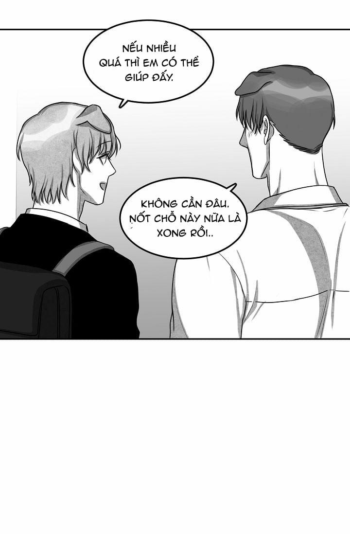 Khi Cún Biết Yêu 8 trang 10