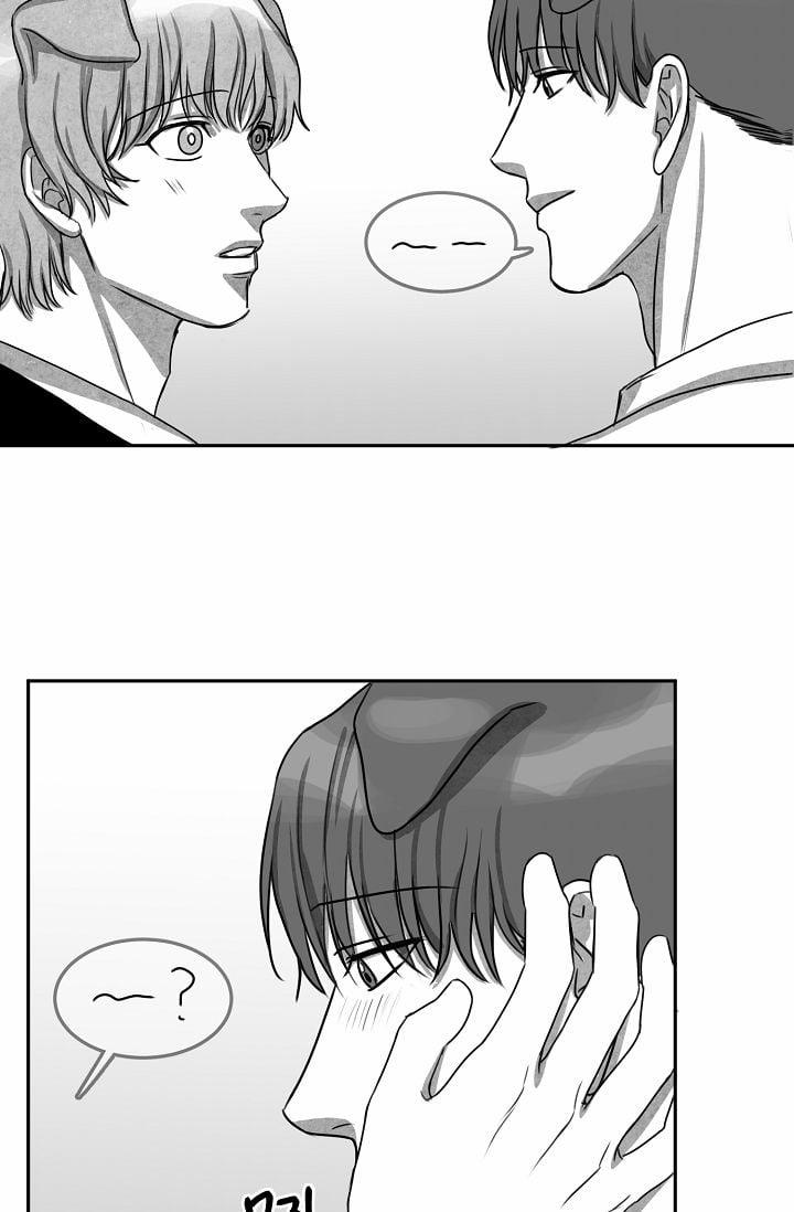 Khi Cún Biết Yêu 8 trang 12