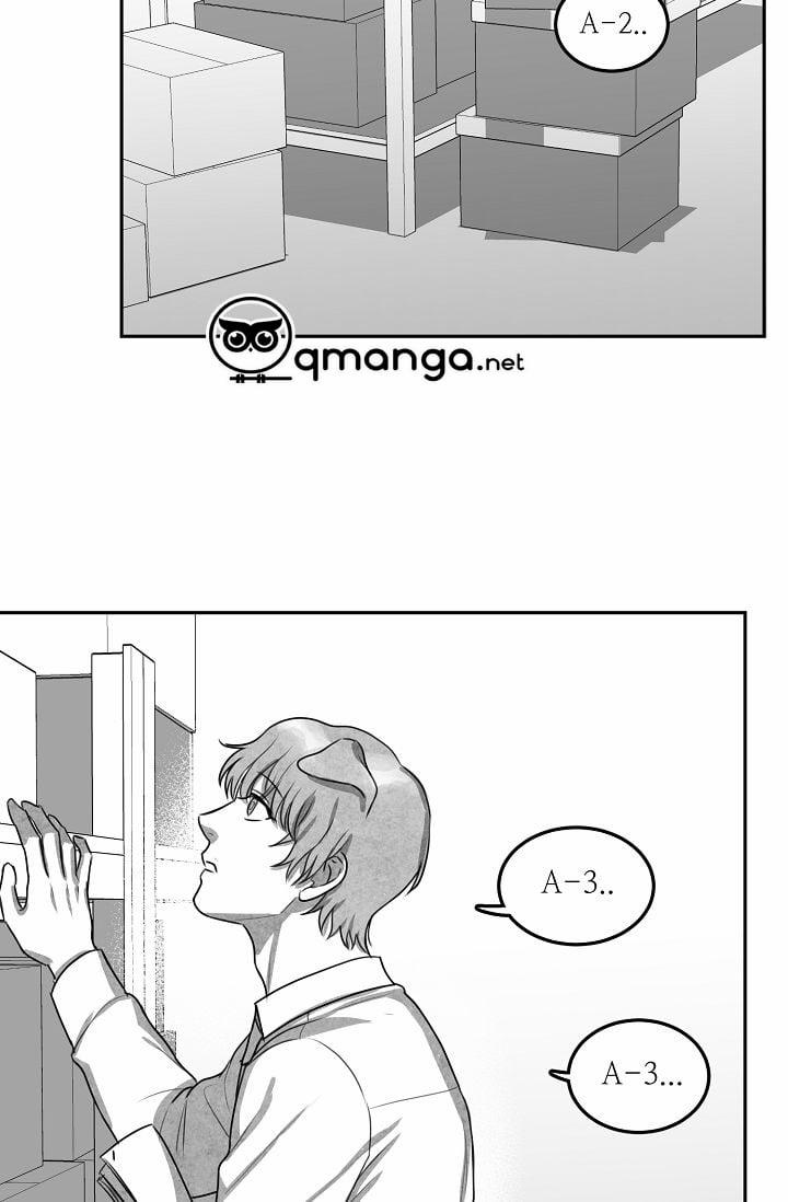 Khi Cún Biết Yêu 8 trang 17