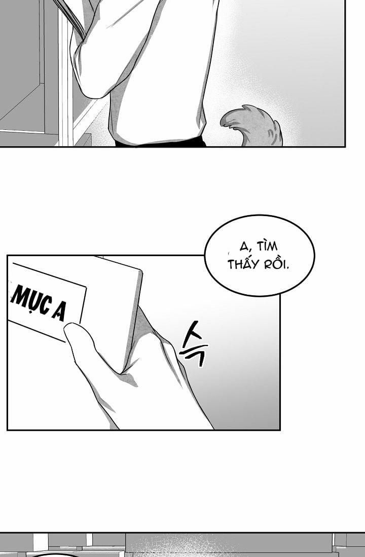 Khi Cún Biết Yêu 8 trang 18