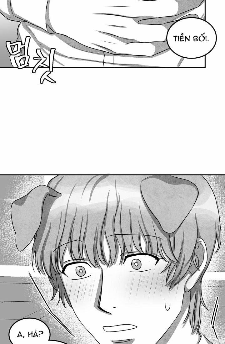 Khi Cún Biết Yêu 8 trang 20