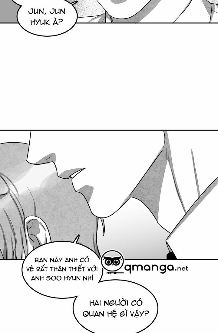 Khi Cún Biết Yêu 8 trang 21