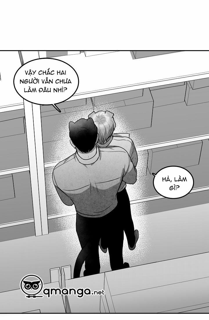 Khi Cún Biết Yêu 8 trang 23