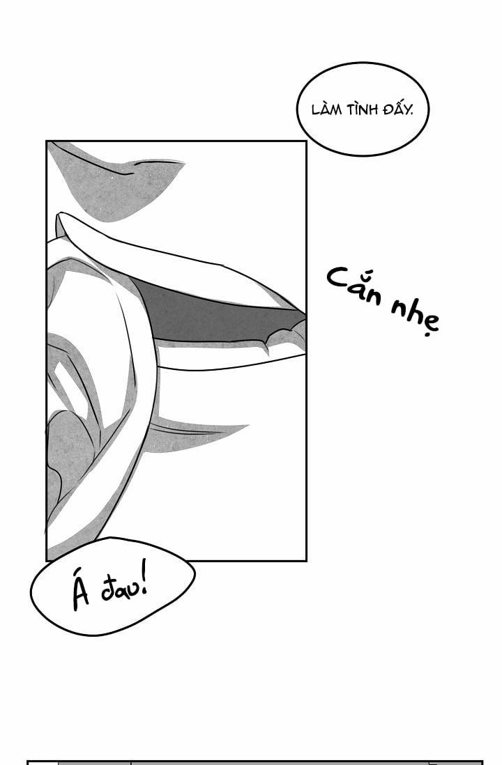 Khi Cún Biết Yêu 8 trang 24