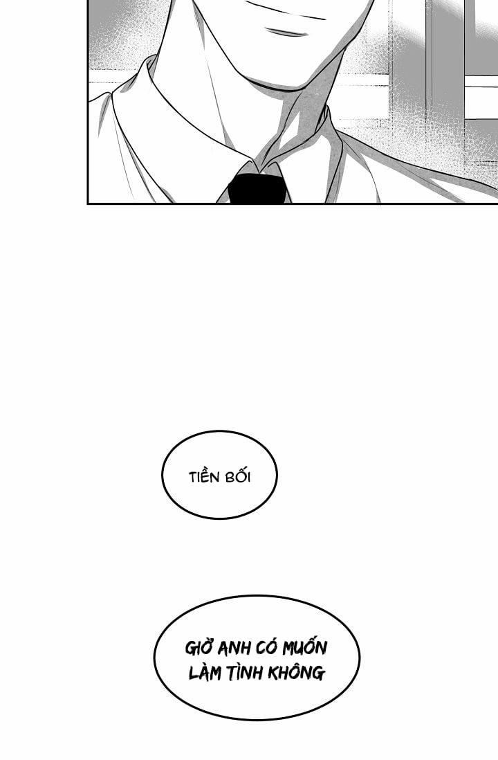 Khi Cún Biết Yêu 8 trang 28