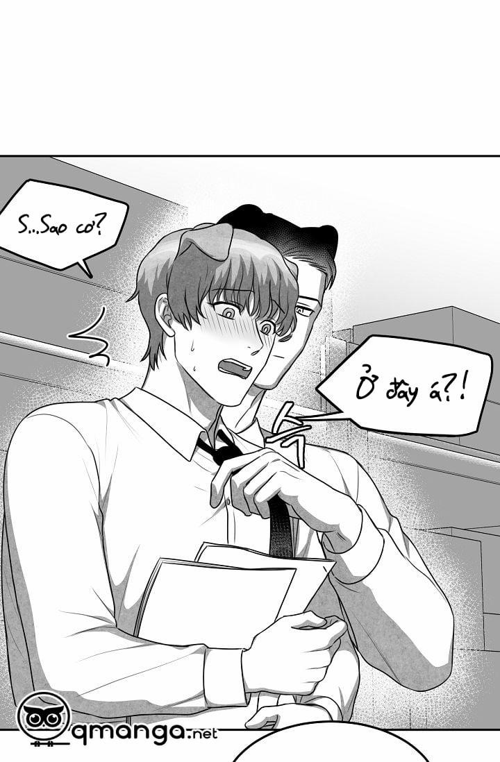 Khi Cún Biết Yêu 8 trang 29