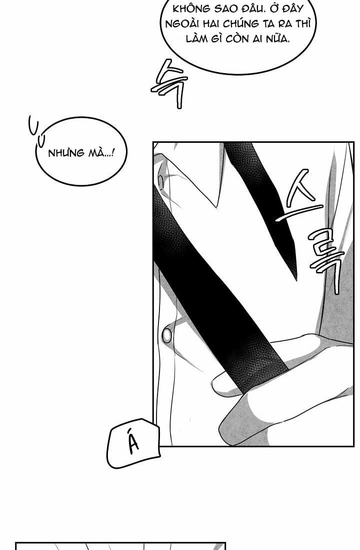 Khi Cún Biết Yêu 8 trang 30