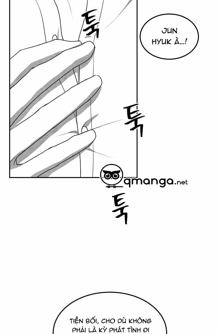 Khi Cún Biết Yêu 8 trang 31