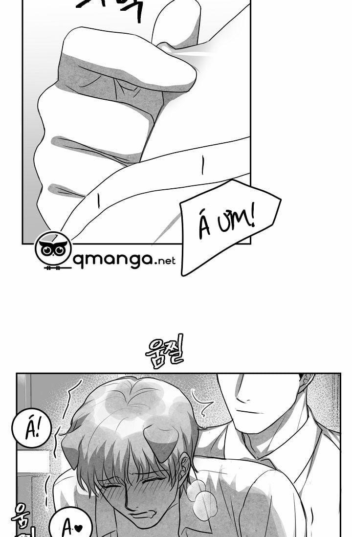 Khi Cún Biết Yêu 8 trang 33