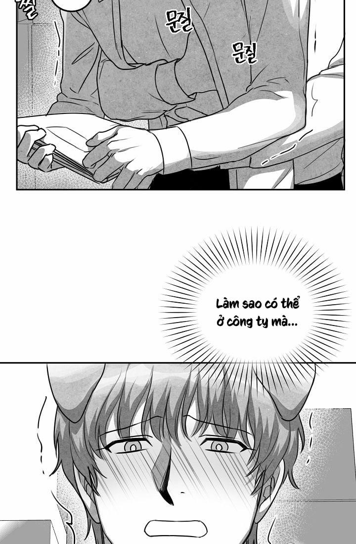 Khi Cún Biết Yêu 8 trang 34