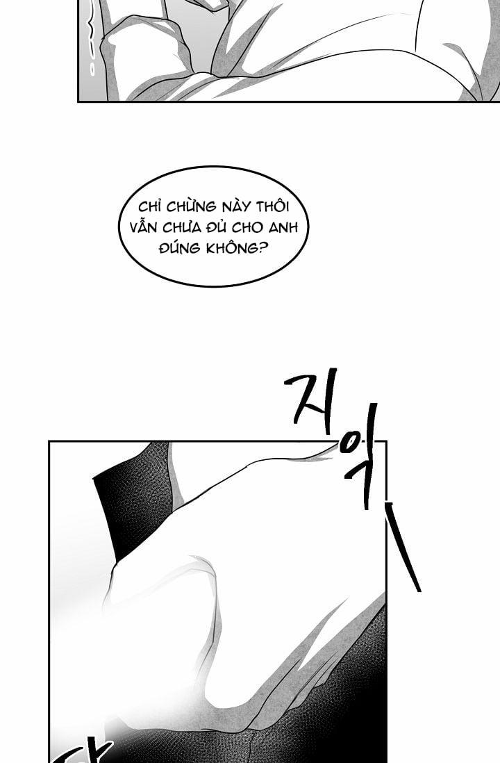 Khi Cún Biết Yêu 8 trang 36