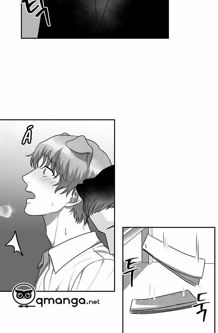 Khi Cún Biết Yêu 8 trang 37