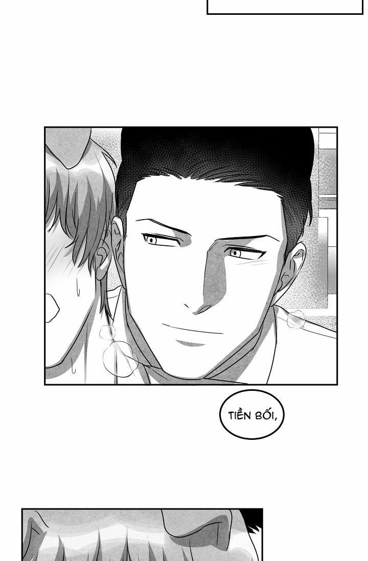 Khi Cún Biết Yêu 8 trang 38