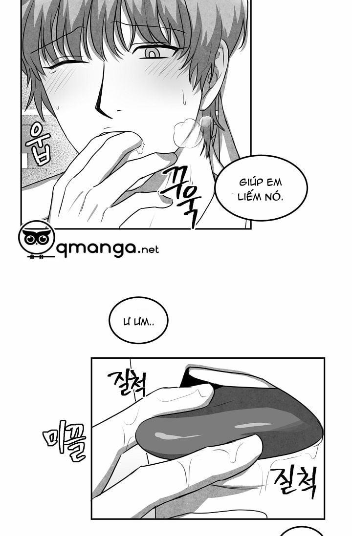 Khi Cún Biết Yêu 8 trang 39