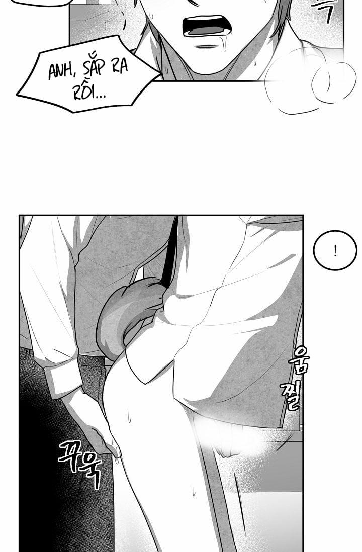 Khi Cún Biết Yêu 8 trang 42