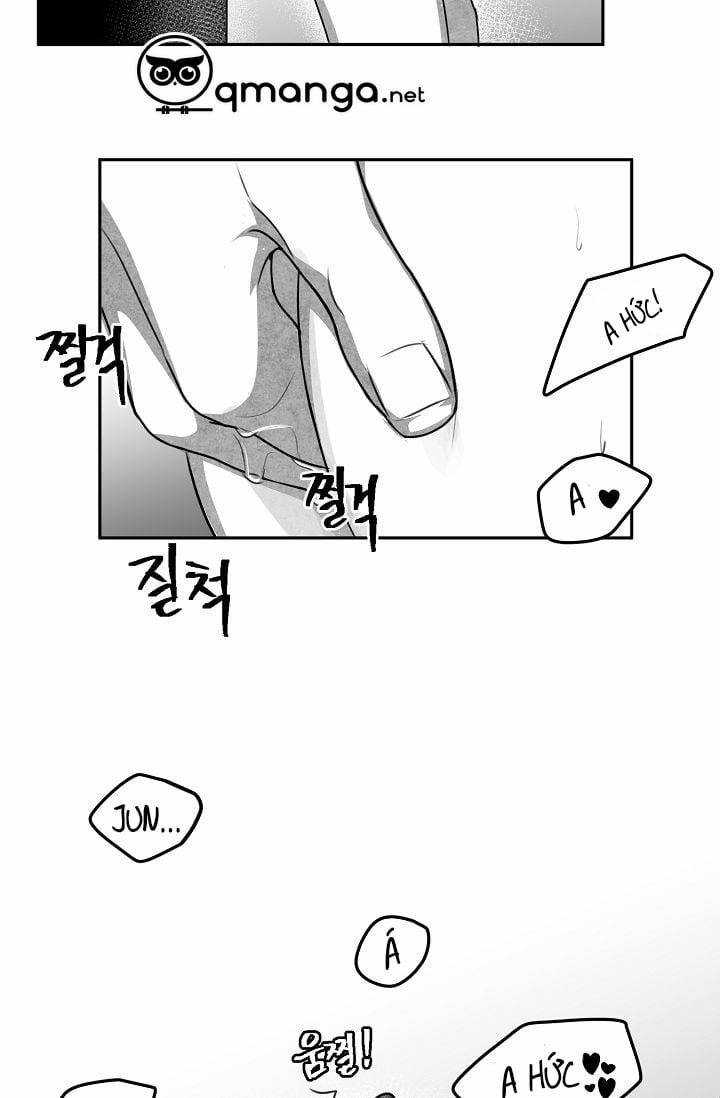 Khi Cún Biết Yêu 8 trang 43