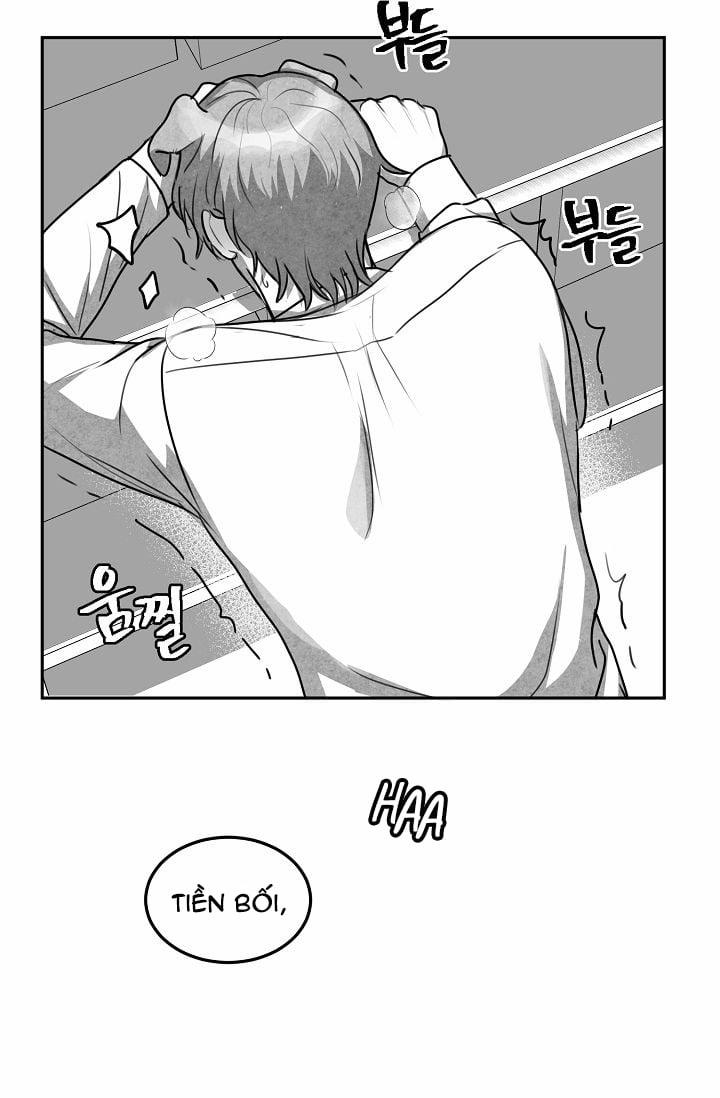 Khi Cún Biết Yêu 8 trang 46