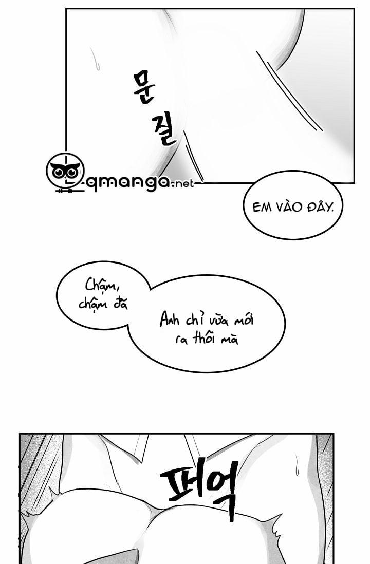 Khi Cún Biết Yêu 8 trang 47