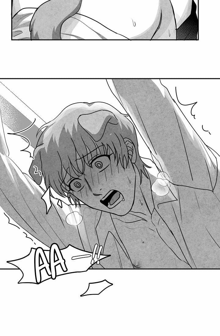 Khi Cún Biết Yêu 8 trang 48