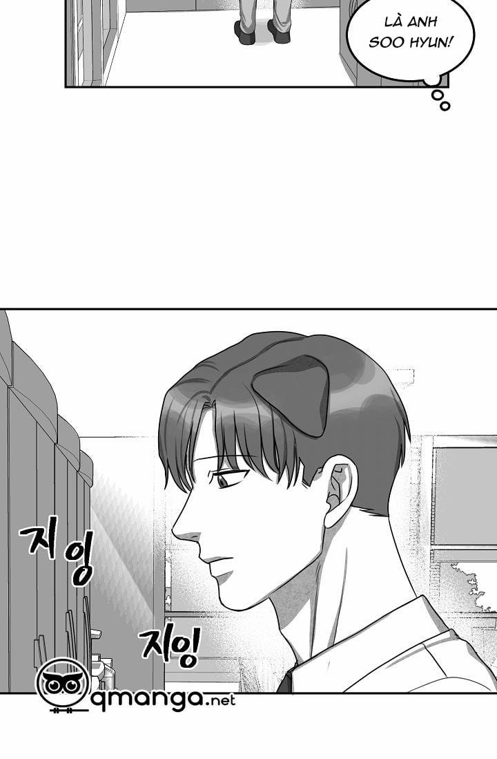 Khi Cún Biết Yêu 8 trang 5