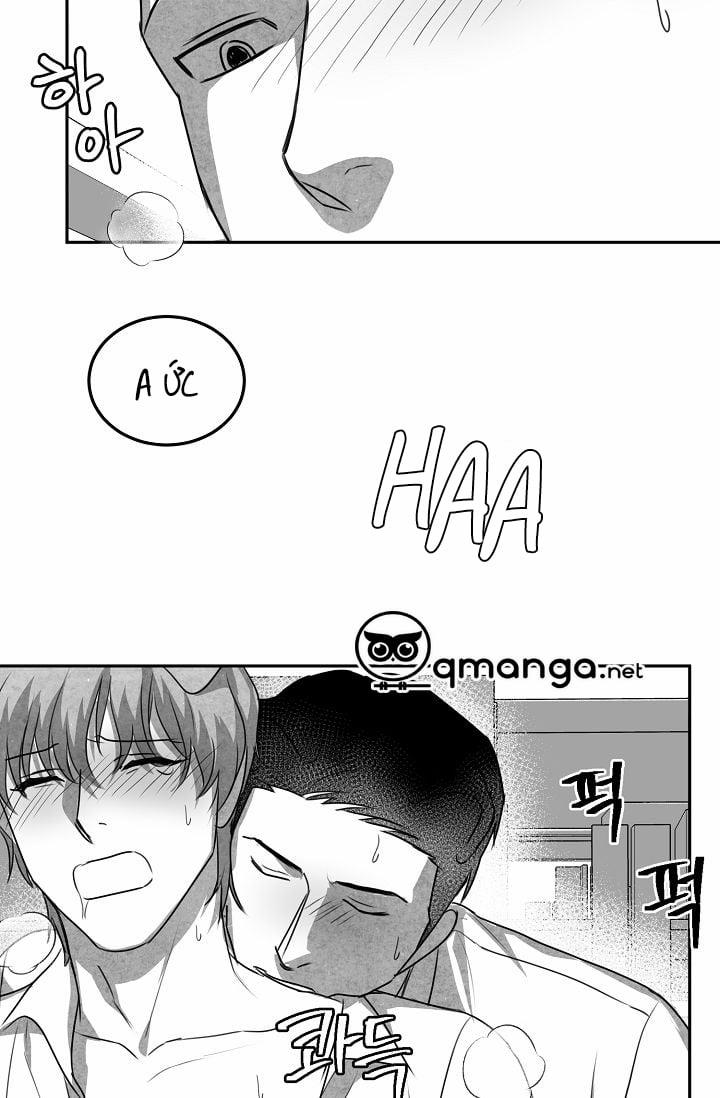 Khi Cún Biết Yêu 8 trang 53