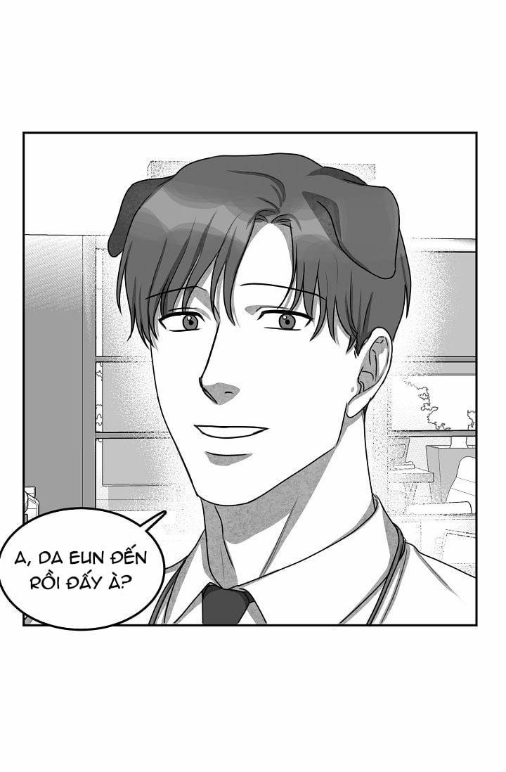 Khi Cún Biết Yêu 8 trang 8