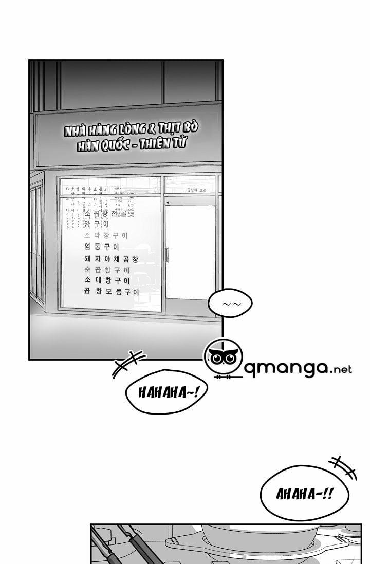 Khi Cún Biết Yêu 9 trang 0