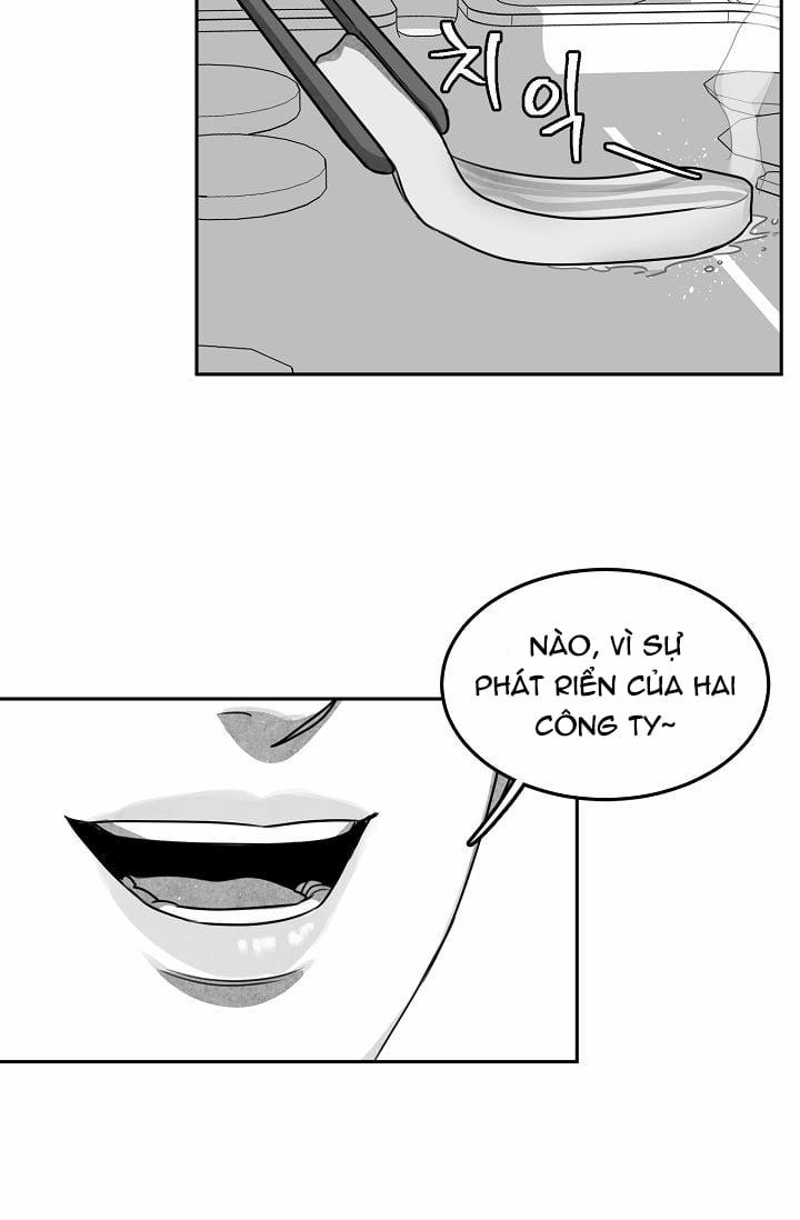 Khi Cún Biết Yêu 9 trang 1