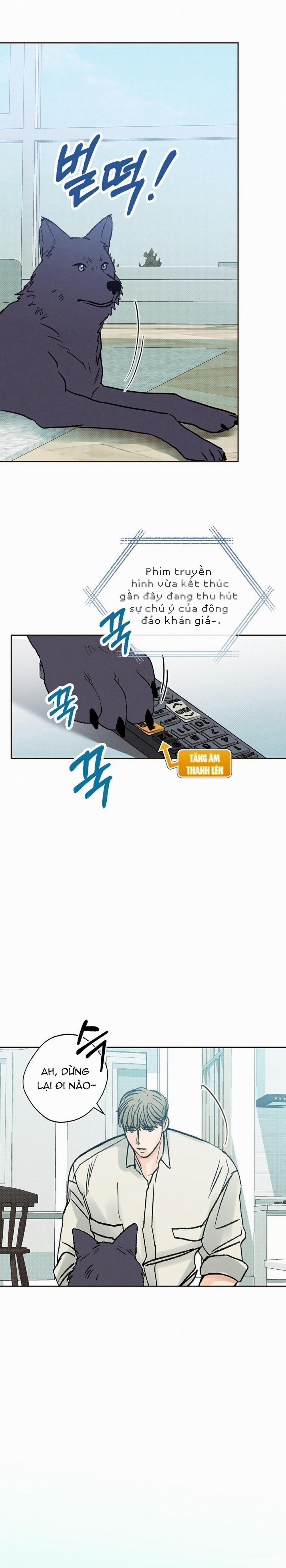 Khi Đêm Trăng Tròn 1 trang 1