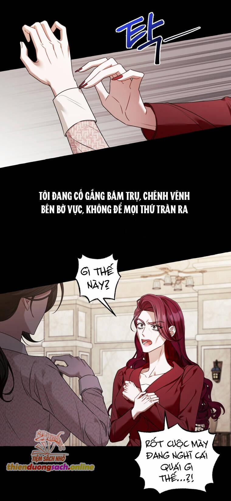 Khi Điện Thoại Đổ Chuông 3 trang 8