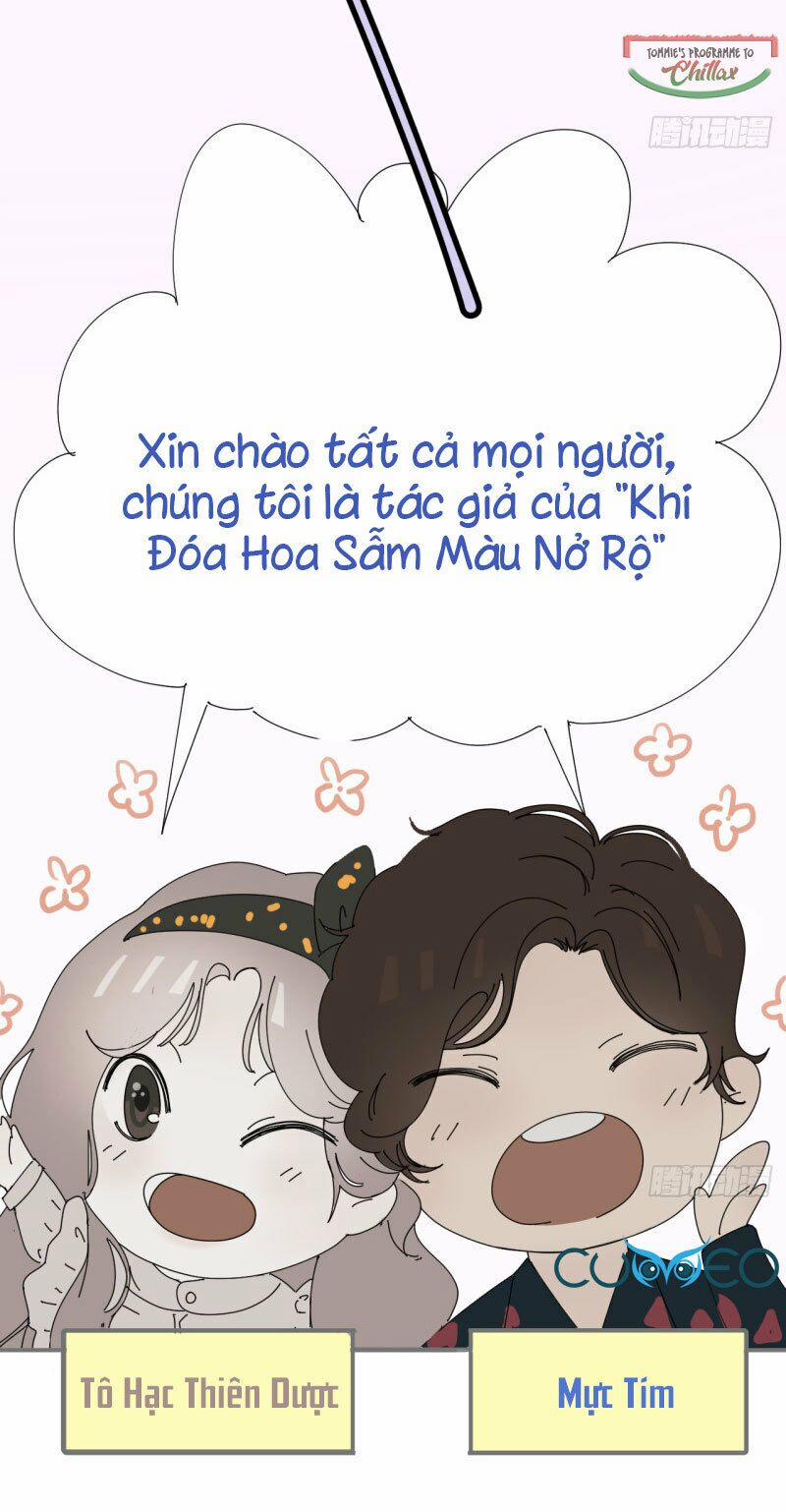 Khi Đóa Hoa Sẫm Màu Nở Rộ 0.1 trang 1