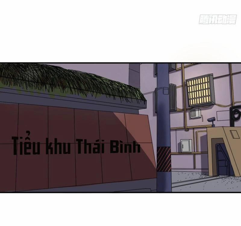 Khi Đóa Hoa Sẫm Màu Nở Rộ 10 trang 1