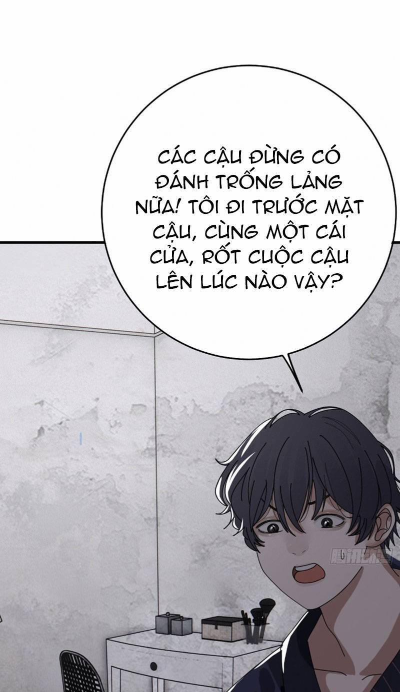 Khi Đóa Hoa Sẫm Màu Nở Rộ 16 trang 0